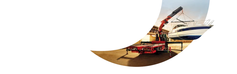 Usługi transportowe z HDS